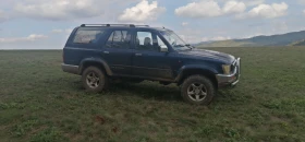 Обява за продажба на Toyota 4runner ~10 500 лв. - изображение 3