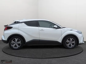 Toyota C-HR 1.8HEV/122HP/PARKASS./LED/CAM/ACC/BSA/KLESS/902f - 40999 лв. / 20962.46 € - 32077263 6