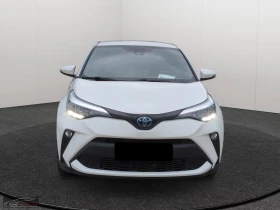Toyota C-HR 1.8HEV/122HP/PARKASS./LED/CAM/ACC/BSA/KLESS/902f - 40999 лв. / 20962.46 € - 32077263 2