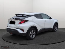 Toyota C-HR 1.8HEV/122HP/PARKASS./LED/CAM/ACC/BSA/KLESS/902f - 40999 лв. / 20962.46 € - 32077263 7