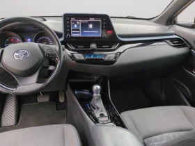 Toyota C-HR 1.8HEV/122HP/PARKASS./LED/CAM/ACC/BSA/KLESS/902f - 40999 лв. / 20962.46 € - 32077263 11