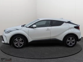 Toyota C-HR 1.8HEV/122HP/PARKASS./LED/CAM/ACC/BSA/KLESS/902f - 40999 лв. / 20962.46 € - 32077263 3