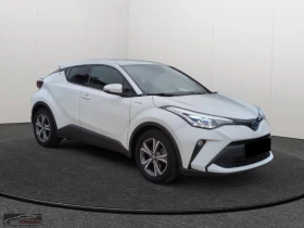 Toyota C-HR 1.8HEV/122HP/PARKASS./LED/CAM/ACC/BSA/KLESS/902f - 40999 лв. / 20962.46 € - 32077263 5