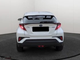 Toyota C-HR 1.8HEV/122HP/PARKASS./LED/CAM/ACC/BSA/KLESS/902f - 40999 лв. / 20962.46 € - 32077263 8