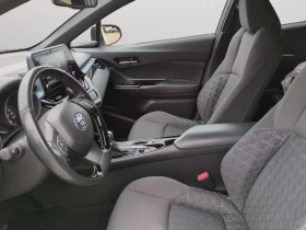 Toyota C-HR 1.8HEV/122HP/PARKASS./LED/CAM/ACC/BSA/KLESS/902f - 40999 лв. / 20962.46 € - 32077263 10