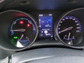 Toyota C-HR 1.8HEV/122HP/PARKASS./LED/CAM/ACC/BSA/KLESS/902f - 40999 лв. / 20962.46 € - 32077263 12