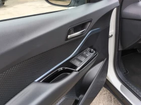 Toyota C-HR 1.8HEV/122HP/PARKASS./LED/CAM/ACC/BSA/KLESS/902f - 40999 лв. / 20962.46 € - 32077263 14