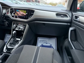 VW T-Roc 2.0TDI - 150к.с. - 100 000КМ! - 32700 лв. / 16719.24 € - 55224299 12