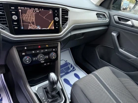 VW T-Roc 2.0TDI - 150к.с. - 100 000КМ! - 32700 лв. / 16719.24 € - 55224299 14