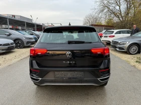 VW T-Roc 2.0TDI - 150к.с. - 100 000КМ! - 32700 лв. / 16719.24 € - 55224299 8