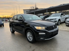 VW T-Roc 2.0TDI - 150к.с. - 100 000КМ! - 32700 лв. / 16719.24 € - 55224299 2