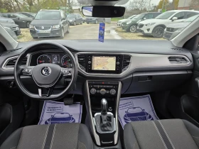 VW T-Roc 2.0TDI - 150.. - 100 000! | Mobile.bg    15