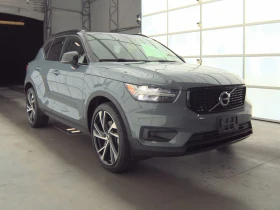 Volvo XC40 T5 R-Design - 35999 лв. / 18406.00 € - 61936662 3