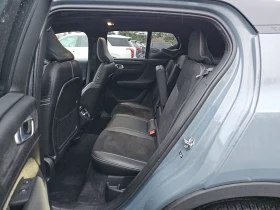 Volvo XC40 T5 R-Design - 35999 лв. / 18406.00 € - 61936662 11