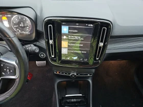 Volvo XC40 T5 R-Design - 35999 лв. / 18406.00 € - 61936662 10