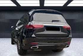 Mercedes-Benz GLS 400 d 4Matic = AMG Line = Night Package Гаранция - 170250 лв. / 87047.44 € - 42611441 3