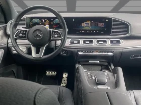 Mercedes-Benz GLS 400 d 4Matic = AMG Line = Night Package Гаранция - 170250 лв. / 87047.44 € - 42611441 7