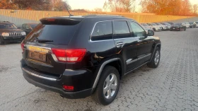 Jeep Grand cherokee 3.0D 111000KM. EURO 5 - 14500 лв. / 7413.73 € - 59324209 7