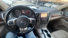 Jeep Grand cherokee 3.0D 111000KM. EURO 5 - 14500 лв. / 7413.73 € - 59324209 8