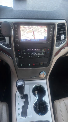 Jeep Grand cherokee 3.0D 111000KM. EURO 5 - 14500 лв. / 7413.73 € - 59324209 11