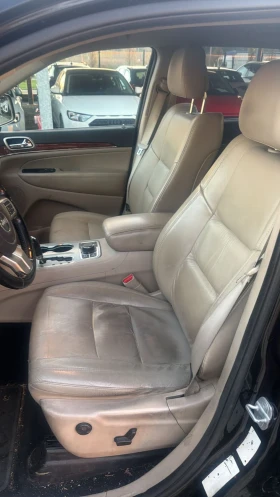 Jeep Grand cherokee 3.0D 111000KM. EURO 5 - 14500 лв. / 7413.73 € - 59324209 9