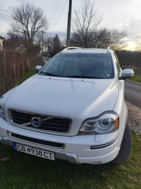 Volvo Xc90, снимка 2