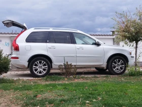 Volvo Xc90 3.2