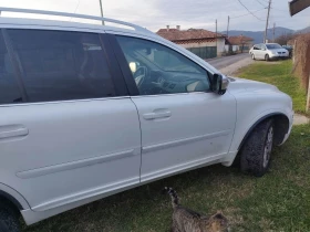 Volvo Xc90, снимка 6
