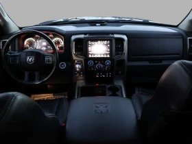 Dodge RAM 1500 * Sport * CARFAX * БЕЗ ПЪРВОНАЧАЛНА ВНОСКА - 36550 лв. / 18687.72 € - 14683650 11