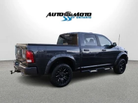 Dodge RAM 1500 * Sport * CARFAX * БЕЗ ПЪРВОНАЧАЛНА ВНОСКА - 36550 лв. / 18687.72 € - 14683650 6