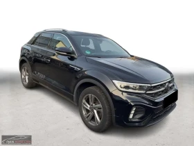VW T-Roc 2.0TDI/150HP/4X4/MATRIX/KLESS/CAM/843v, снимка 3