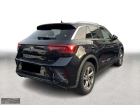 VW T-Roc 2.0TDI/150HP/4X4/MATRIX/KLESS/CAM/843v, снимка 4