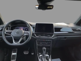 VW T-Roc 2.0TDI/150HP/4X4/MATRIX/KLESS/CAM/843v, снимка 9