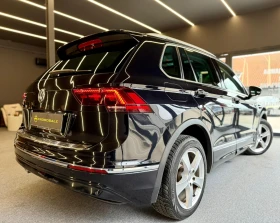 VW Tiguan R-Line* 4Motion* Panorama* Подгрев* Лизинг - 23450 € / 45864.21 лв. - 83223270 6