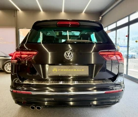 VW Tiguan R-Line* 4Motion* Panorama* Подгрев* Лизинг - 23450 € / 45864.21 лв. - 83223270 5