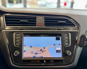 VW Tiguan R-Line* 4Motion* Panorama* Подгрев* Лизинг - 23450 € / 45864.21 лв. - 83223270 14