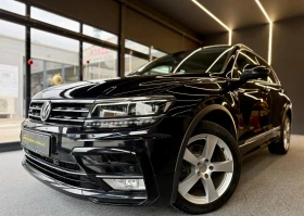 VW Tiguan R-Line* 4Motion* Panorama* Подгрев* Лизинг - 23450 € / 45864.21 лв. - 83223270 3