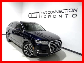 Audi Q7 * quattro Prestige * CARFAX * БЕЗ ПЪРВОНАЧАЛНА ВНО