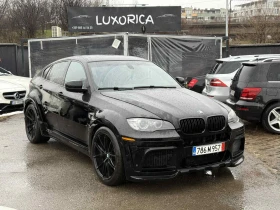 BMW X6 HAMANN 5.0I - 14999 € / 29335.49 лв. - 75185650 5