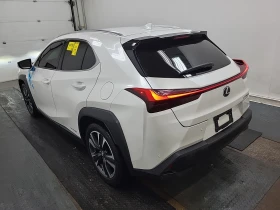 Lexus UX 250h ПОДГРЕВ/КЕЙЛЕС/НАВИ/КАМЕРА - 23400 € / 45766.42 лв. - 86082346 4