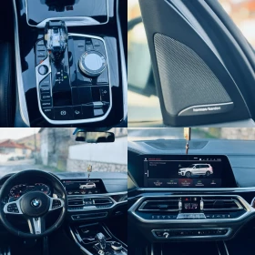 BMW X7 BMW X7 M50D individual/Switzerland - 69999 € / 136906.14 лв. - 35900429 14