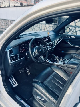 BMW X7 BMW X7 M50D individual/Switzerland - 69999 € / 136906.14 лв. - 35900429 8