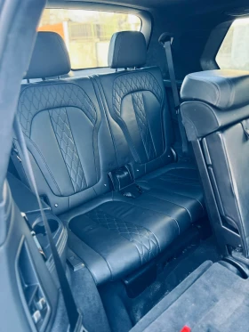BMW X7 BMW X7 M50D individual/Switzerland - 69999 € / 136906.14 лв. - 35900429 10