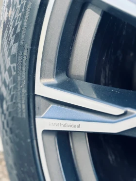 BMW X7 BMW X7 M50D individual/Switzerland - 69999 € / 136906.14 лв. - 35900429 6