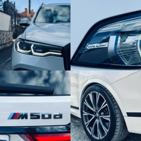 BMW X7 BMW X7 M50D individual/Switzerland - 69999 € / 136906.14 лв. - 35900429 15