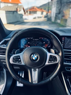 BMW X7 BMW X7 M50D individual/Switzerland - 69999 € / 136906.14 лв. - 35900429 7