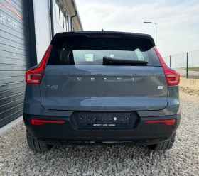 Volvo XC40 Recharge P8 AWD 78kWh 2020 R-Design - 21900 € / 42832.68 лв. - 99362129 7