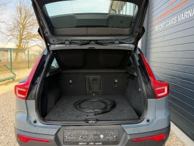 Volvo XC40 Recharge P8 AWD 78kWh 2020 R-Design - 21900 € / 42832.68 лв. - 99362129 17