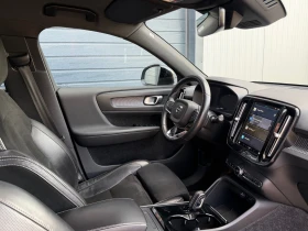 Volvo XC40 Recharge P8 AWD 78kWh 2020 R-Design - 21900 € / 42832.68 лв. - 99362129 10