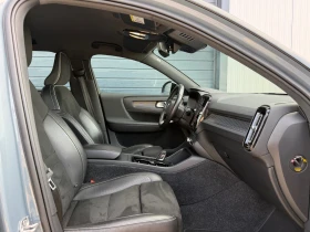 Volvo XC40 Recharge P8 AWD 78kWh 2020 R-Design - 21900 € / 42832.68 лв. - 99362129 9
